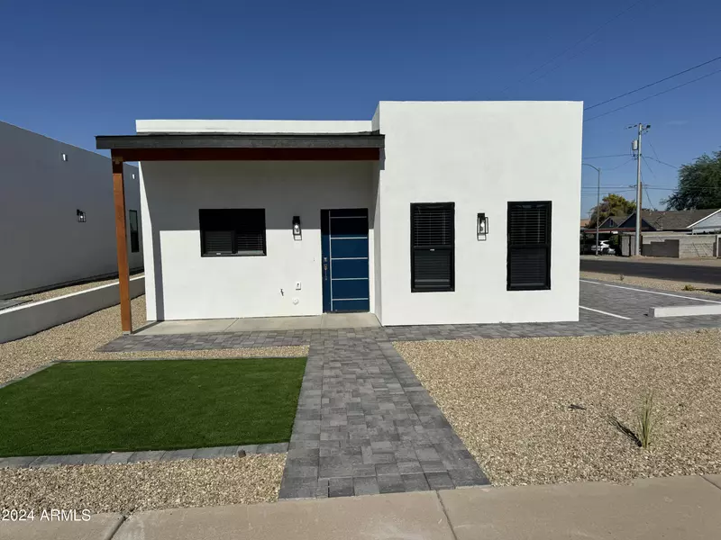 14401 N Alto Street, El Mirage, AZ 85335