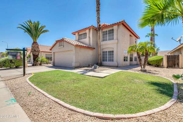 Chandler, AZ 85286,2460 S APACHE Drive