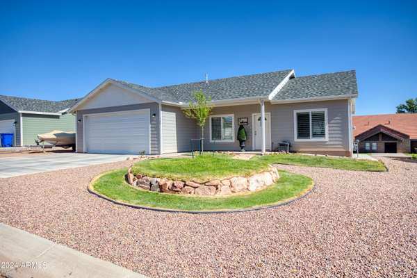 Taylor, AZ 85939,745 E Cobble Lane