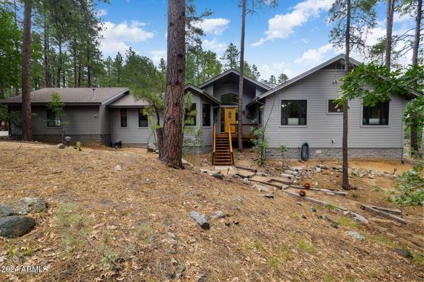 705 HAPPY VALLEY Road, Prescott, AZ 86305