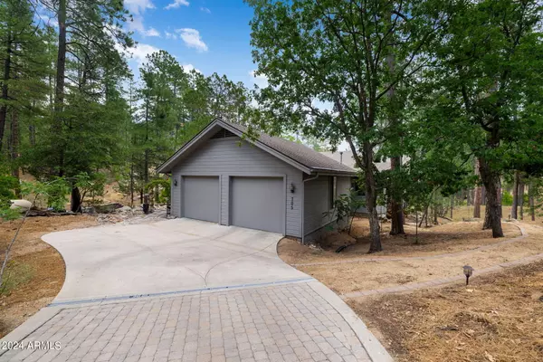 Prescott, AZ 86305,705 HAPPY VALLEY Road