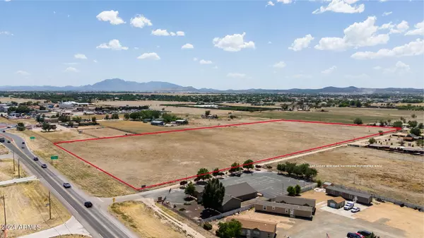 Chino Valley, AZ 86323,Bacon Lane #-