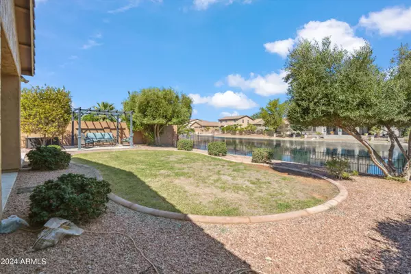 Maricopa, AZ 85138,40720 W Park Hill Drive