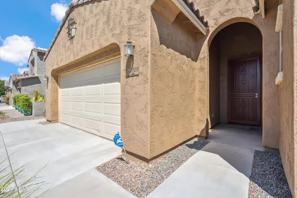 Maricopa, AZ 85138,40720 W Park Hill Drive