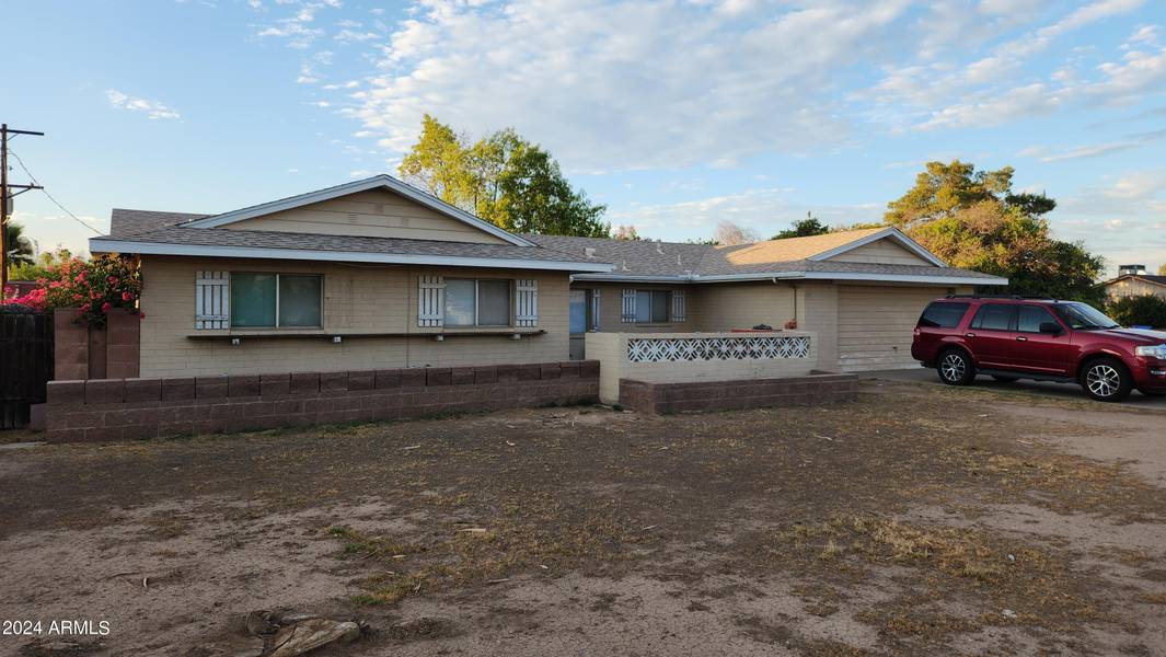 5934 W CAMPBELL Avenue, Phoenix, AZ 85033