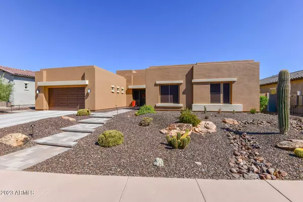 Peoria, AZ 85383,30999 N 117TH Drive