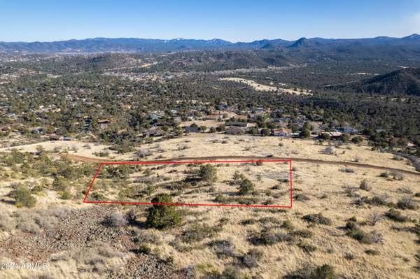 Prescott, AZ 86305,7 Stringfield -- #1