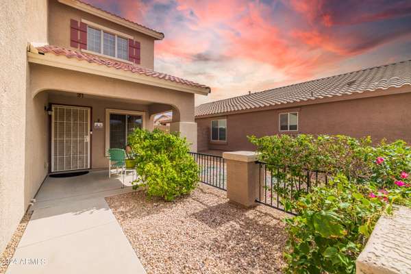 Buckeye, AZ 85326,21565 W Hilton Avenue