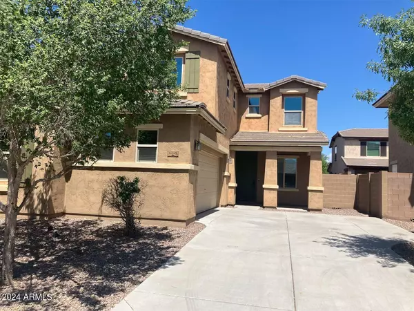 4245 S BOULDER Street,  Gilbert,  AZ 85297