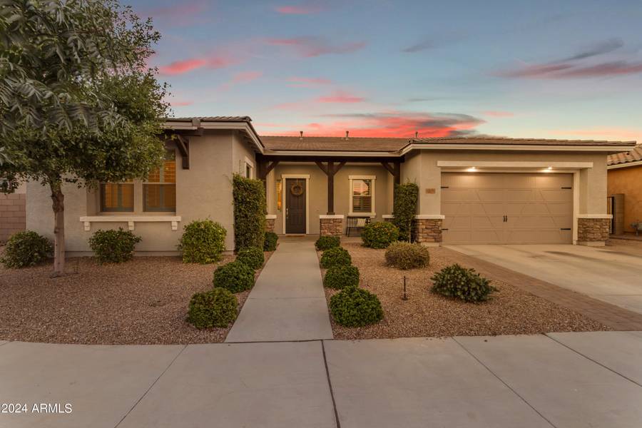 22834 E SILVER CREEK Lane, Queen Creek, AZ 85142