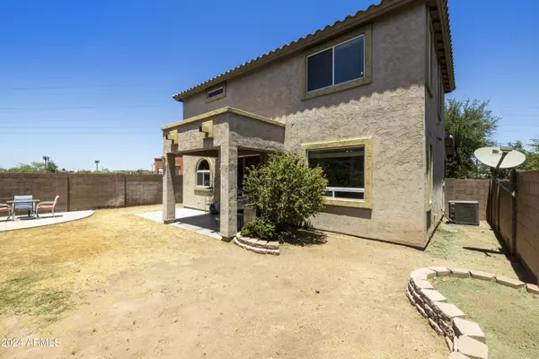 Laveen, AZ 85339,4833 W ELLIS Street