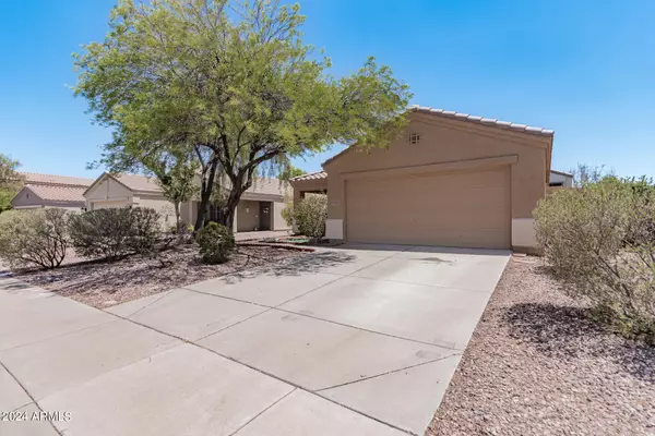 Surprise, AZ 85388,17459 W WATSON Lane