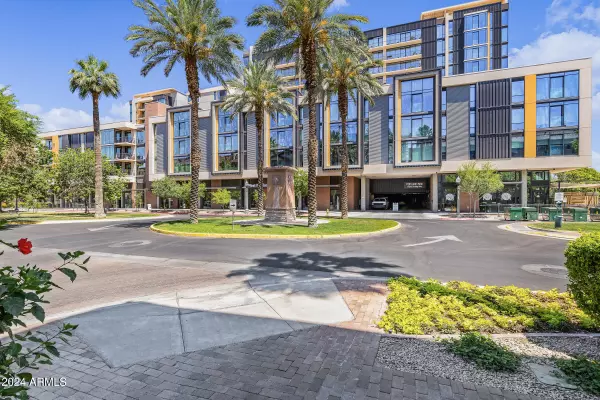 200 W Portland Street #Unit 612, Phoenix, AZ 85003