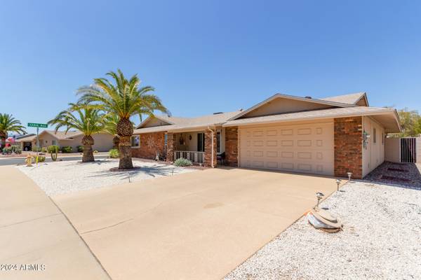 Sun City West, AZ 85375,13403 W SHADOW HILLS Drive