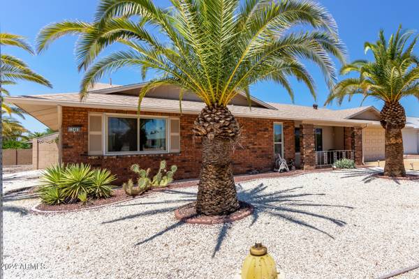 Sun City West, AZ 85375,13403 W SHADOW HILLS Drive