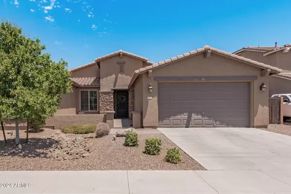 1204 W FEVER TREE Avenue, San Tan Valley, AZ 85140