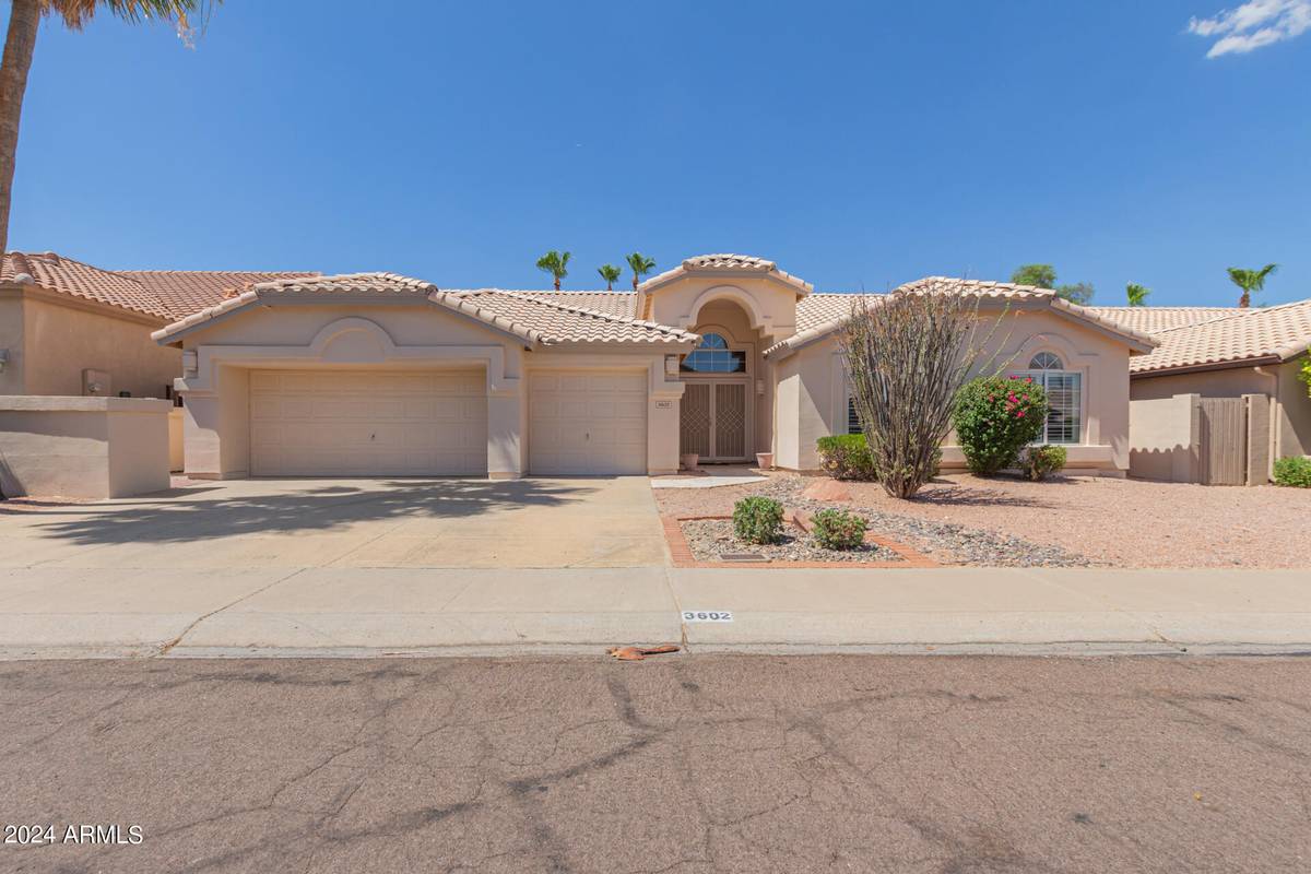 Phoenix, AZ 85048,3602 E BROOKWOOD Court