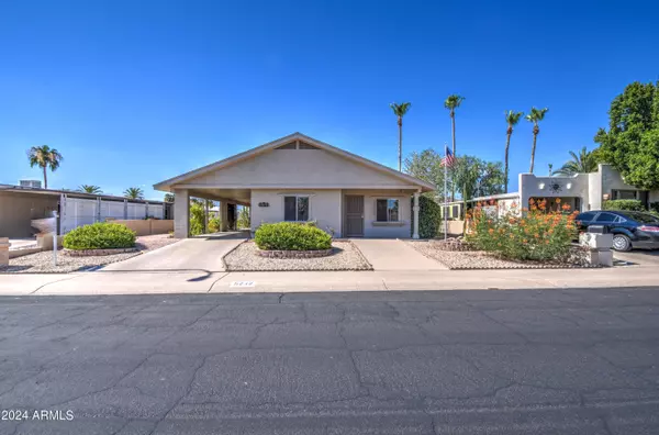 Mesa, AZ 85215,5232 E LINDSTROM Lane E