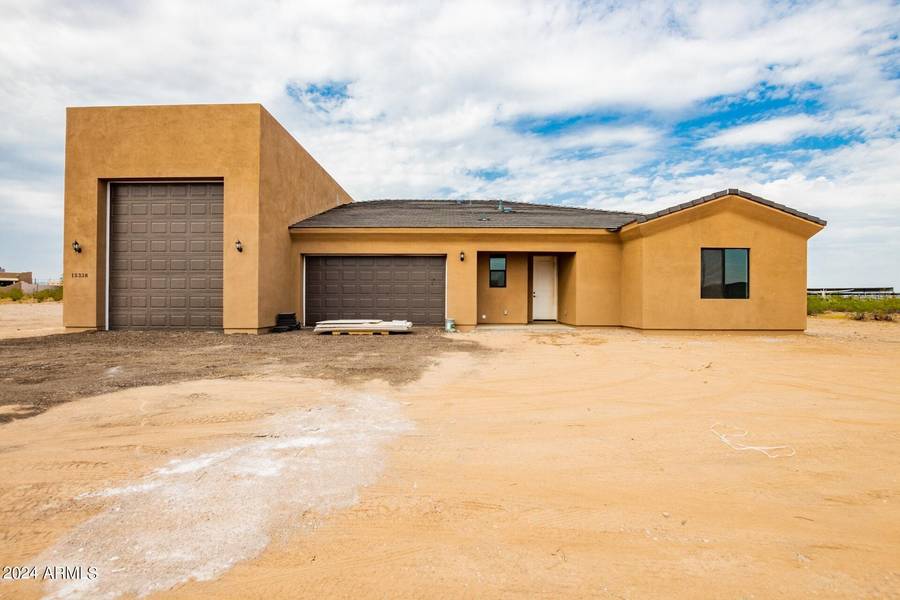 31006 W 213th Lane, Wittmann, AZ 85361