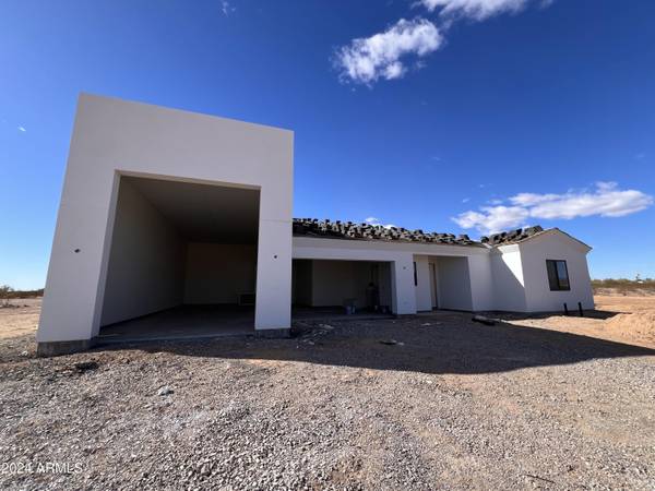 Wittmann, AZ 85361,31006 W 213th Lane