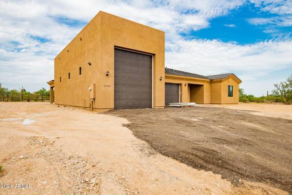 Wittmann, AZ 85361,31006 W 213th Lane