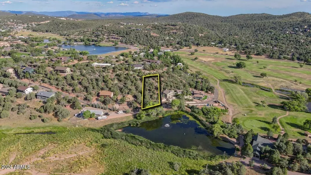 1403 W RIM Drive #32, Payson, AZ 85541