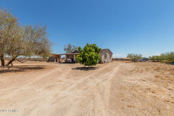 Buckeye, AZ 85396,2529 N 198TH Avenue