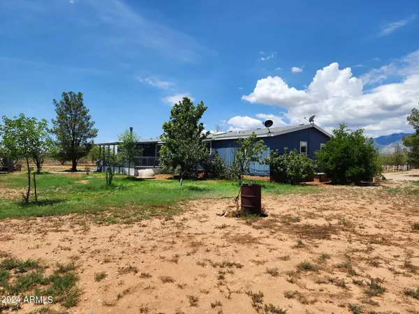 Hereford, AZ 85615,8847 S SARAH E Lane