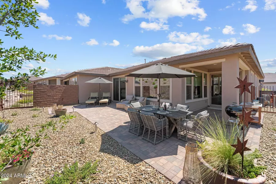 4113 Desert Moon Drive, Wickenburg, AZ 85390