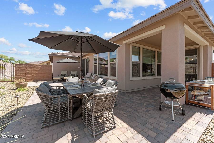 4113 Desert Moon Drive, Wickenburg, AZ 85390