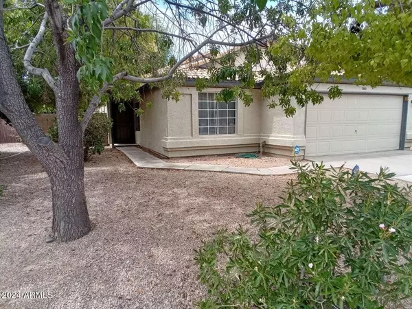 2661 W KNOX Road, Chandler, AZ 85224