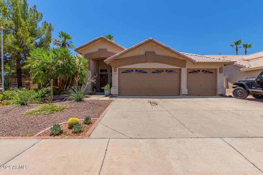 4551 W GERONIMO Street, Chandler, AZ 85226