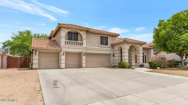 Peoria, AZ 85383,9558 W GAMBIT Trail