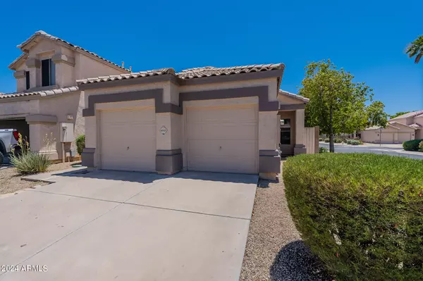 Glendale, AZ 85308,4945 W JEREMY Drive