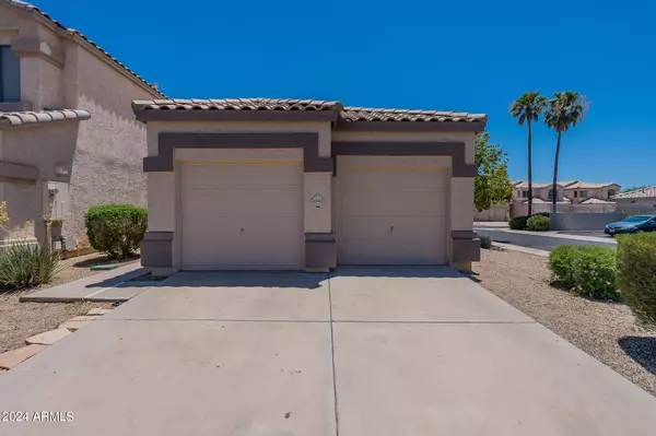 Glendale, AZ 85308,4945 W JEREMY Drive