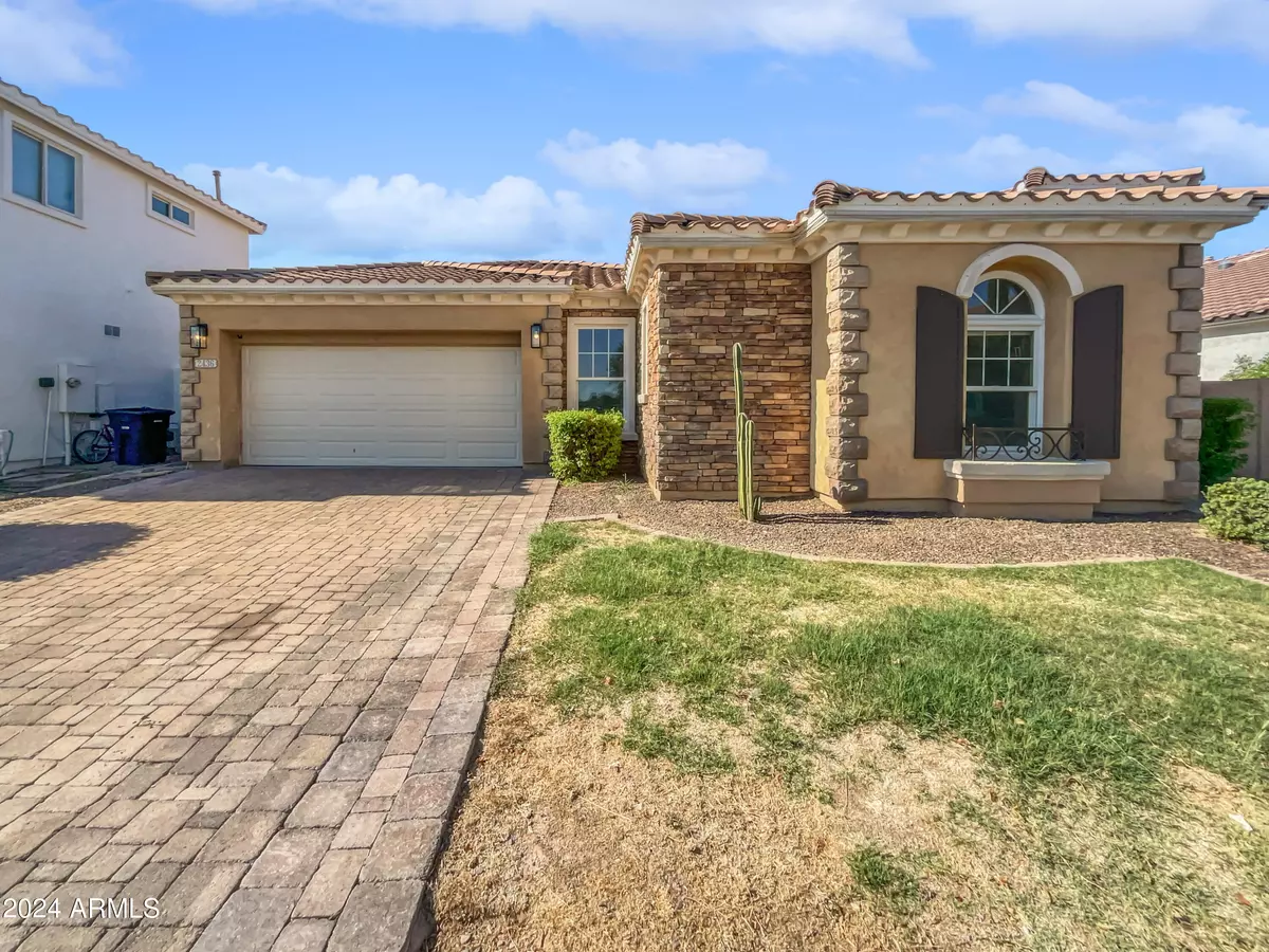 Chandler, AZ 85286,2436 E BALSAM Drive