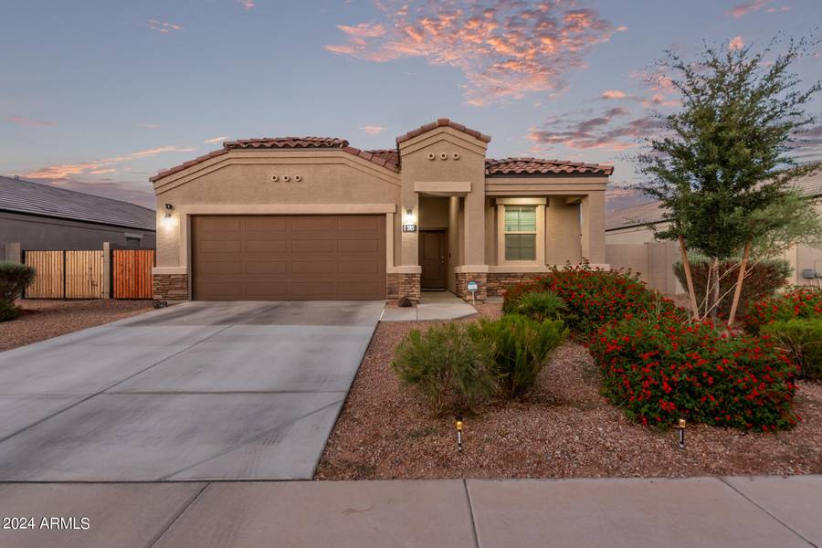 285 S ESPADA Trail, Casa Grande, AZ 85194