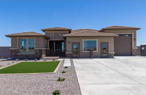 29317 N 223RD Drive, Wittmann, AZ 85361