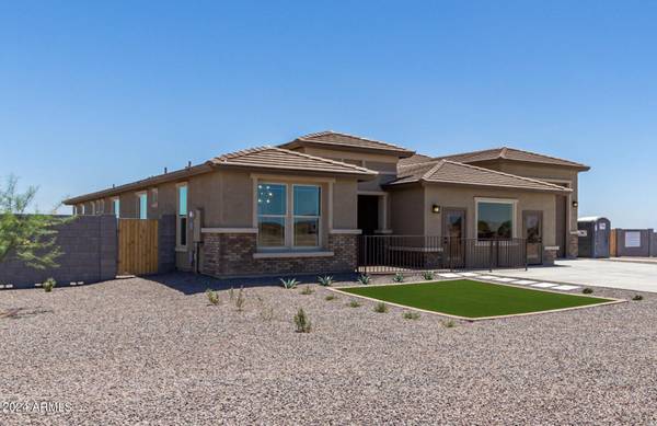 Wittmann, AZ 85361,29317 N 223RD Drive