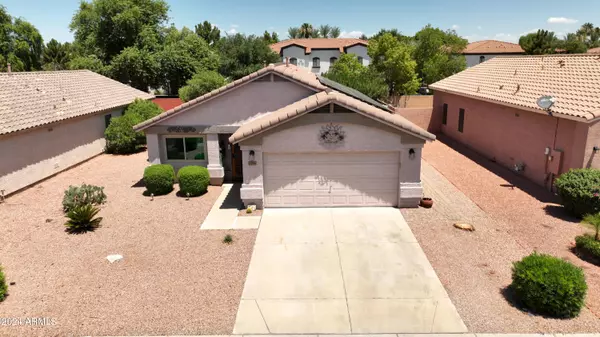 13758 W ELM Street,  Surprise,  AZ 85374