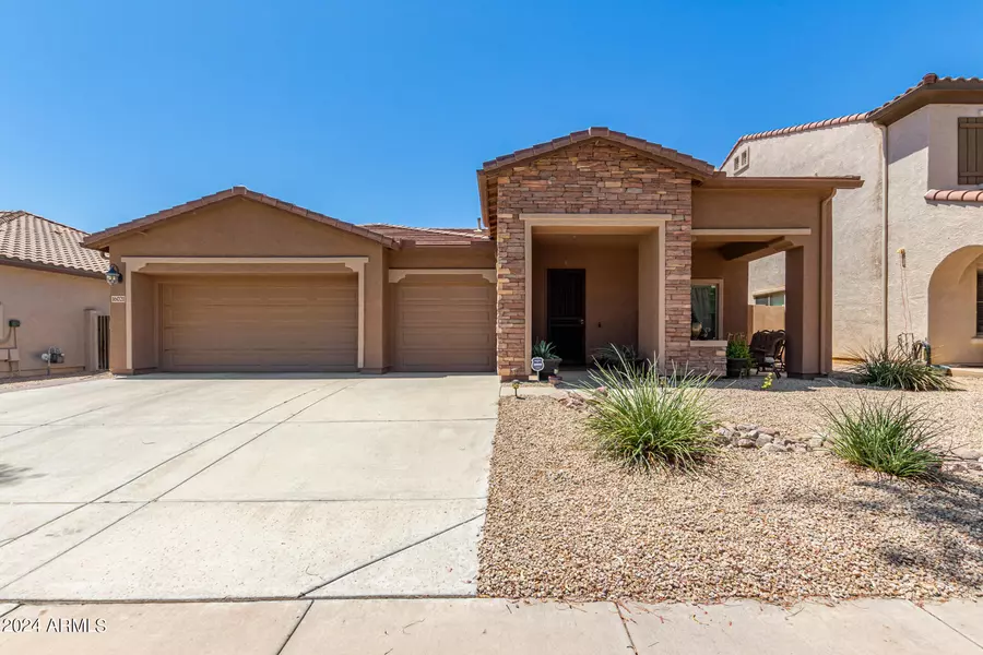 16021 W BECKER Lane, Surprise, AZ 85379