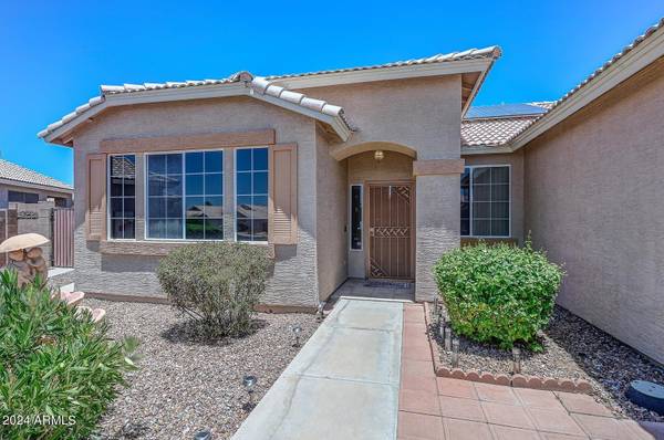 Peoria, AZ 85345,8552 W SIERRA Street