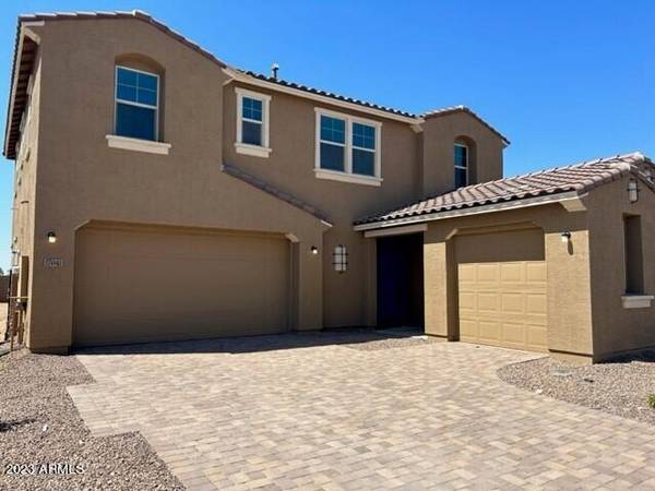 Surprise, AZ 85378,17041 W JENAN Drive