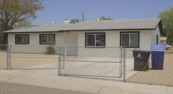 12402 W Lower Buckeye Road, Avondale, AZ 85323