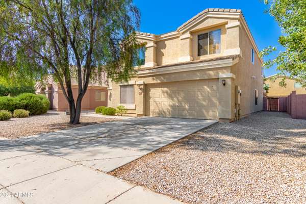 San Tan Valley, AZ 85144,3520 W SUNSHINE BUTTE Drive