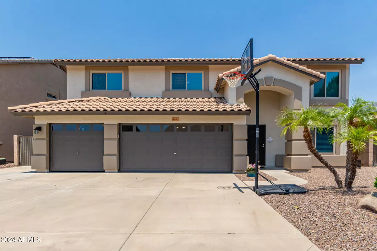 Peoria, AZ 85382,9050 W TONOPAH Drive