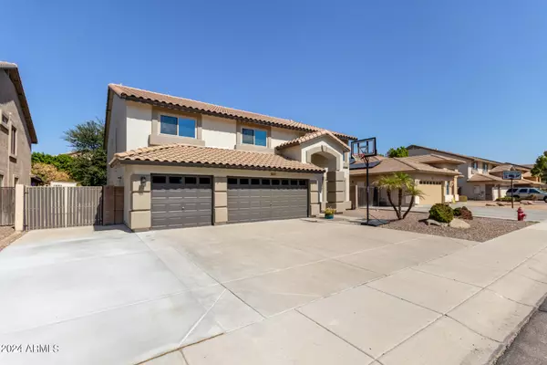 Peoria, AZ 85382,9050 W TONOPAH Drive