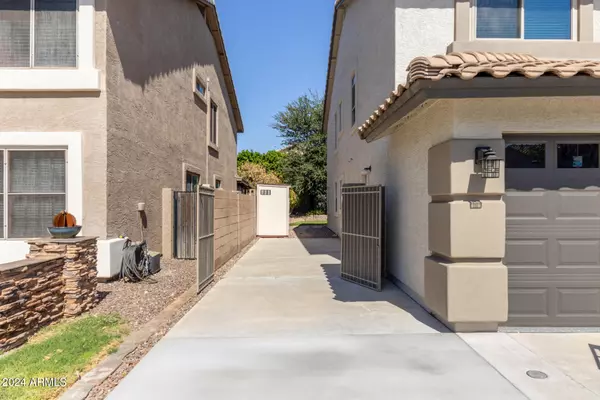 Peoria, AZ 85382,9050 W TONOPAH Drive