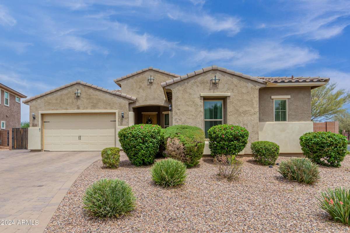 Gilbert, AZ 85298,2554 E STACEY Court