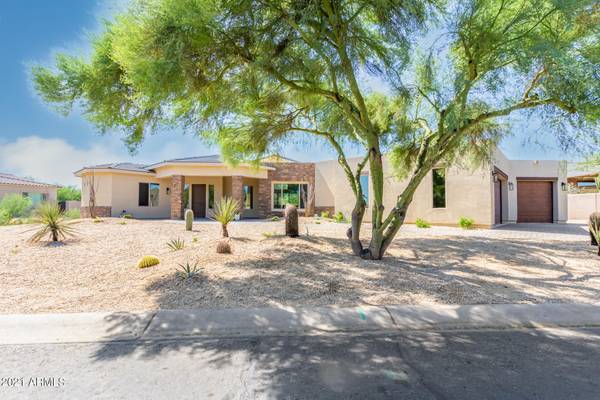 Rio Verde, AZ 85263,27808 N Desierto Drive